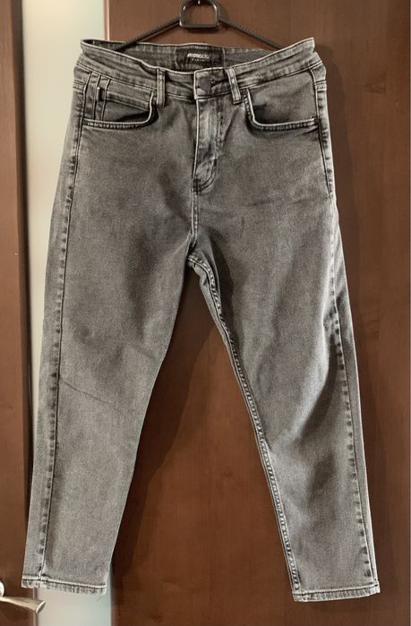Джинси нові
