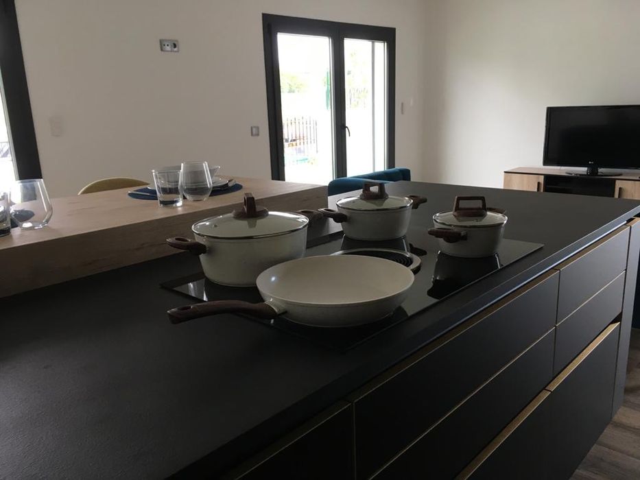Quarto com casa de banho privada junto ikea