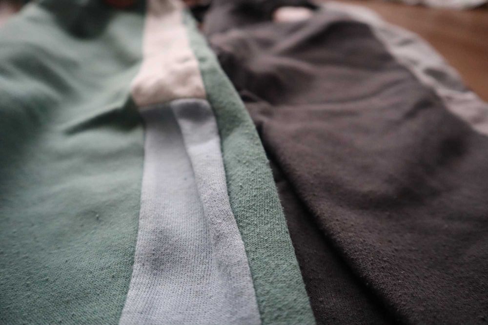 2 pary spodni Sinsay 110