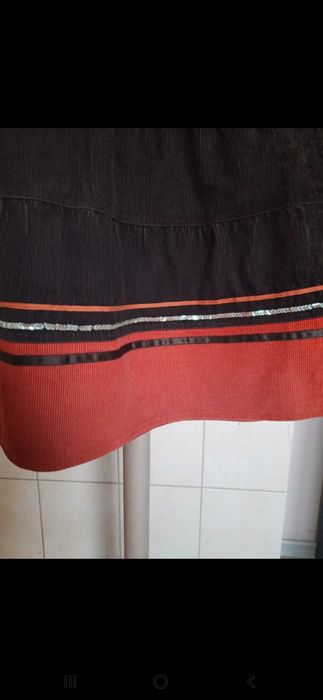 Spódnica dziewczęca SLY