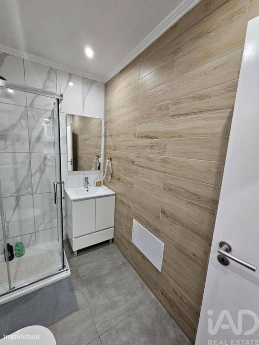 Apartamento T1 em Portimão de 50,11 m2