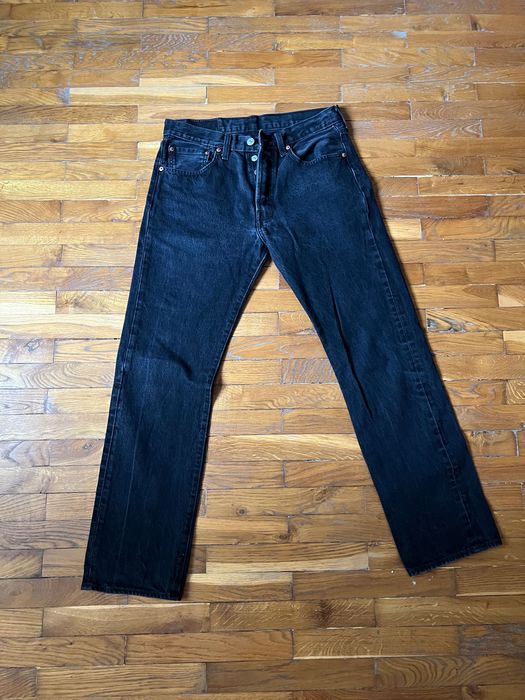 Джинси levis 501 32x32