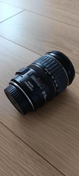 Sprzedam CANON EOS 40 D