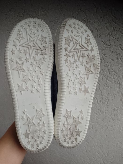 Сліпони, мокасини, кеди  Mark &Spenser kids