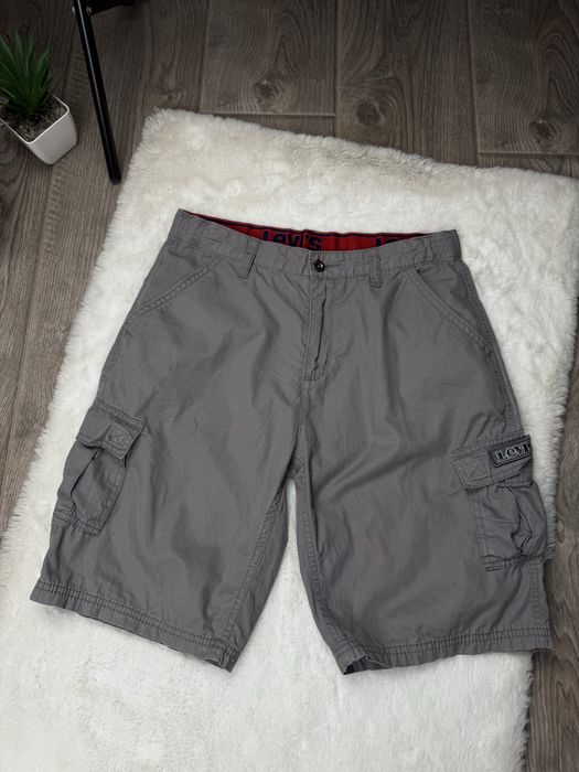 Карго Шорти Levis