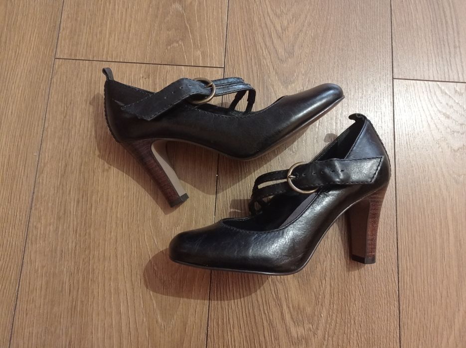 Pantofle River Island 36