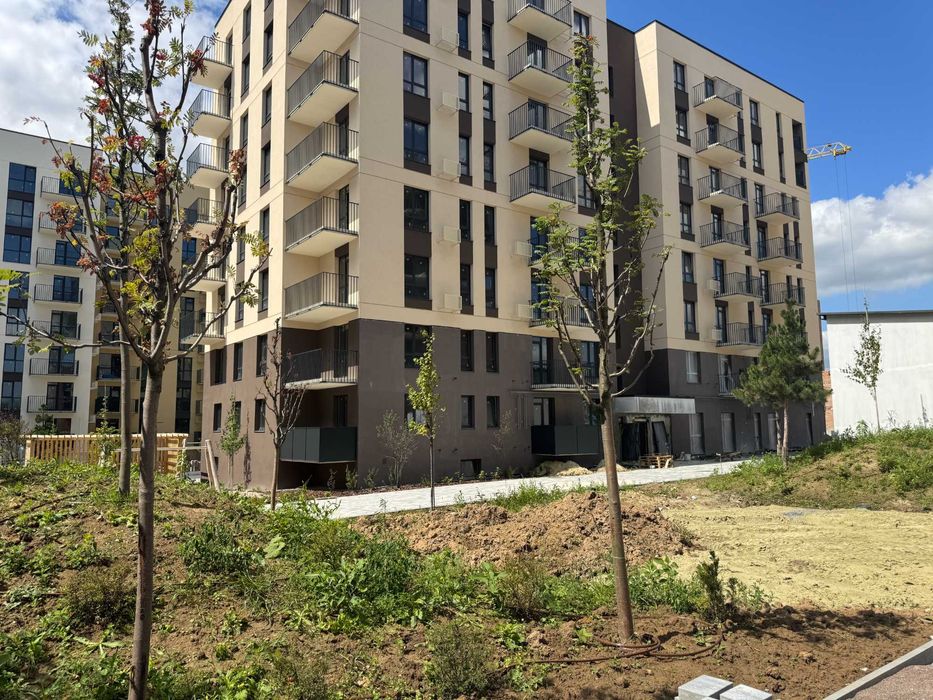 1-кімнатна квартира за адресою вул. Грушевського (площа 42,0 м²) - Atlanta.ua - фото 24