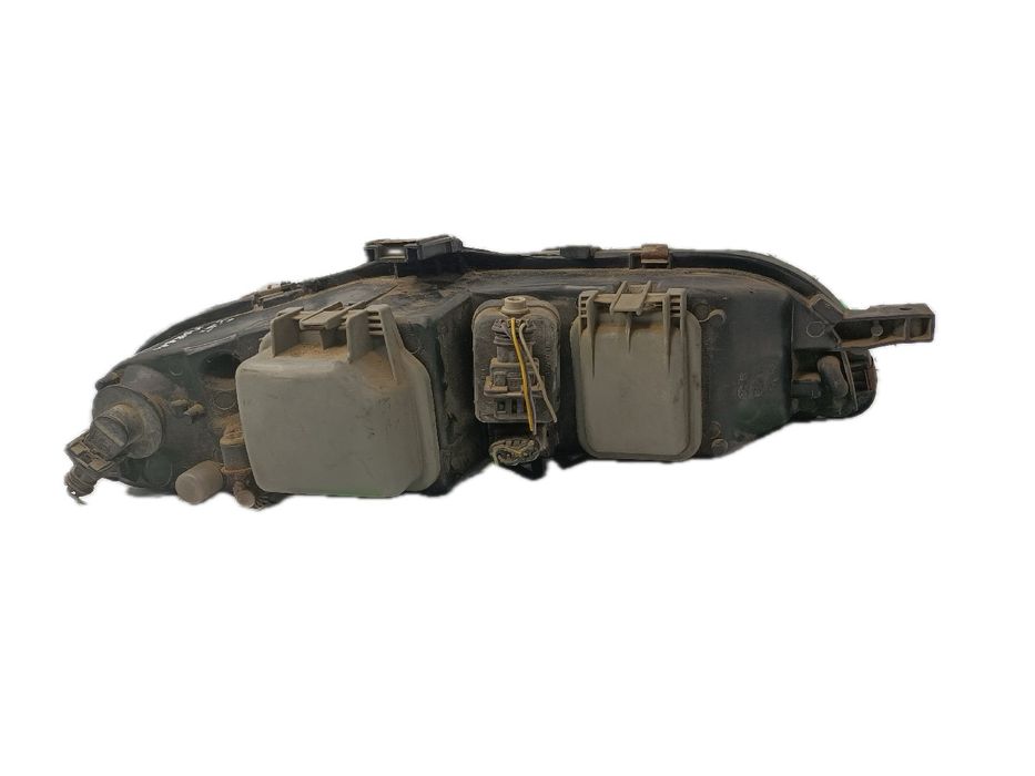 Ótica / farol esquerda FIAT Marea (185_)