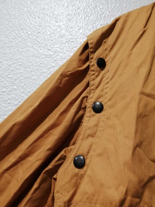 Casaco multi-usos vintage