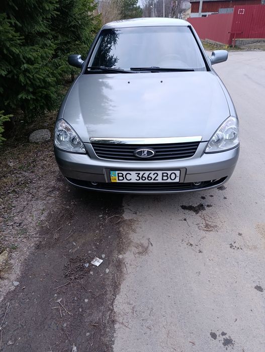 Продам пріору 2170