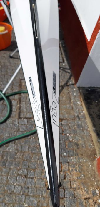 Kayak Zegul Greenland T 2018