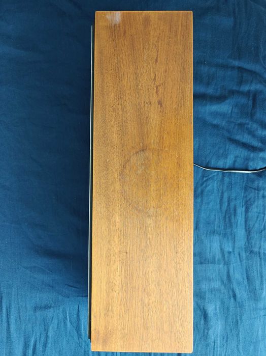 Radio Unitra Diora Jubilat DMT 406