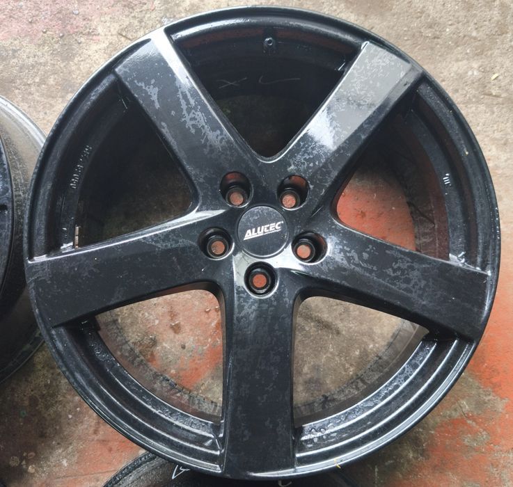 Alufelgi 19" 5x112 Mercedes BMW Jarbet #2.5