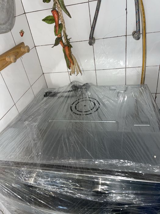 Forno TEKA HBB 635 IX (70 L - 59.5 cm - Hidrolítico - Inox)