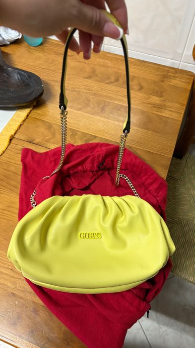 Mala verde lima guess