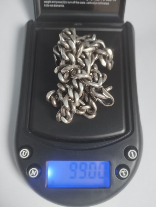 Срібний ланцюжок 99г.