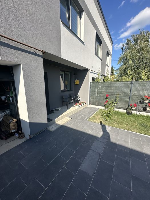 Оренда таунхаусу