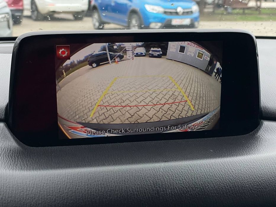 Mazda CX-5 №3886 (ВНЕСОК від 10%) Альянс Авто Кривий Ріг(ВНЕСОК від 10