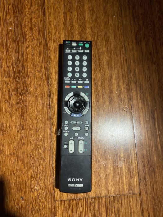 Televisão Sony Bravia 40”