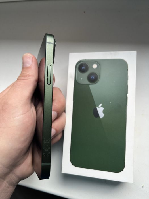 Telefon apple Iphone jak nowy