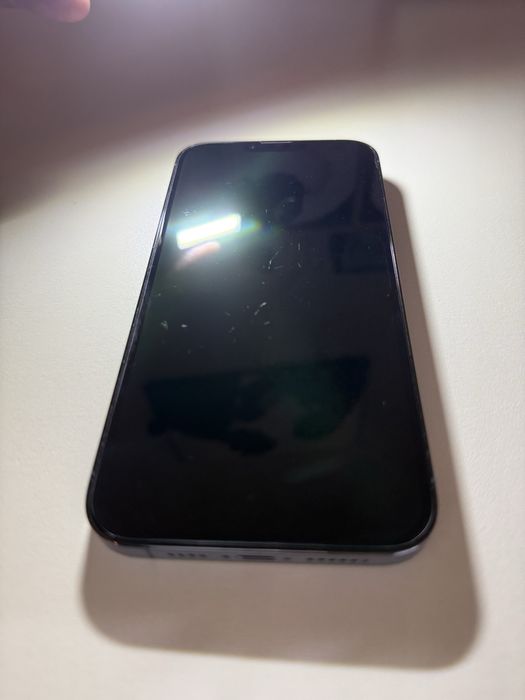 IPhone 13 Pro Max 128 Gb Sierra Blue