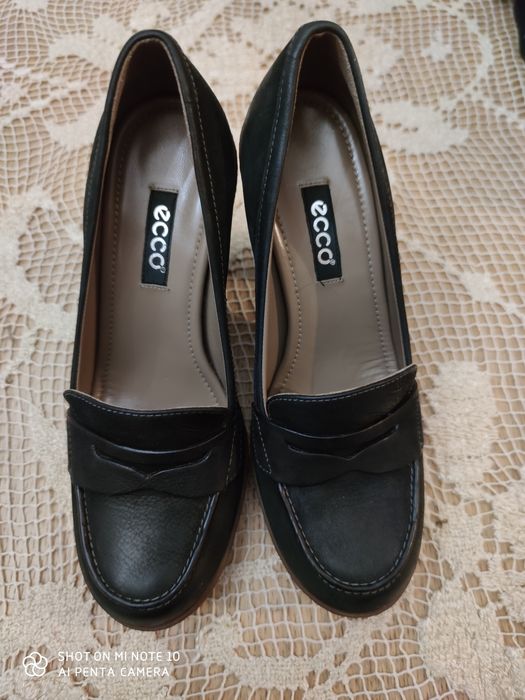 Buty ecco rozmiar małe 36