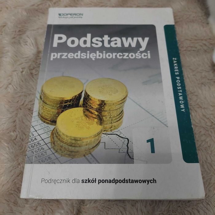Podstawy przedsiębiorczości