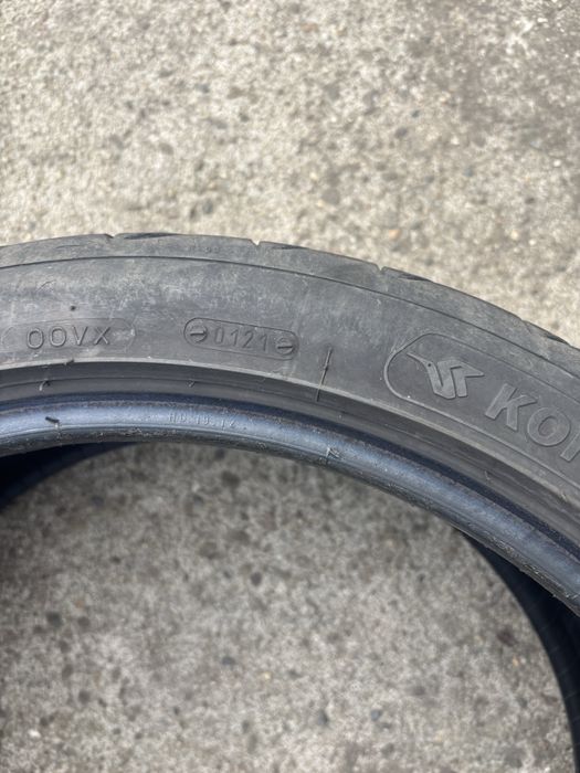Opony 235/40 R19 Kormoran Michelin