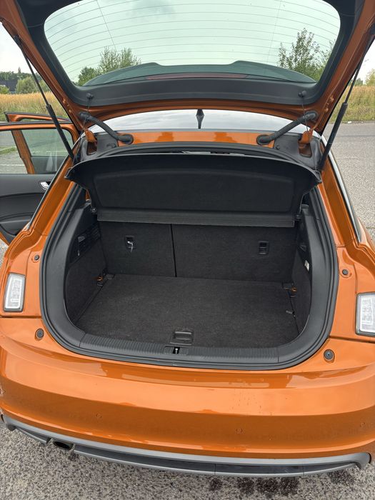 Audi A1 Sportback S Line 1.6 TDI