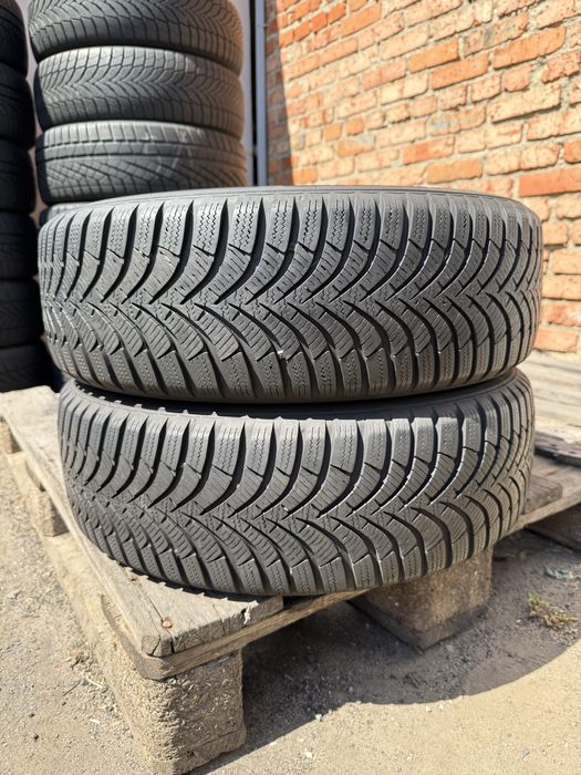 185/65 R15 Hankook Winter I*Cept RS2 /2025рік/зима/2шт./