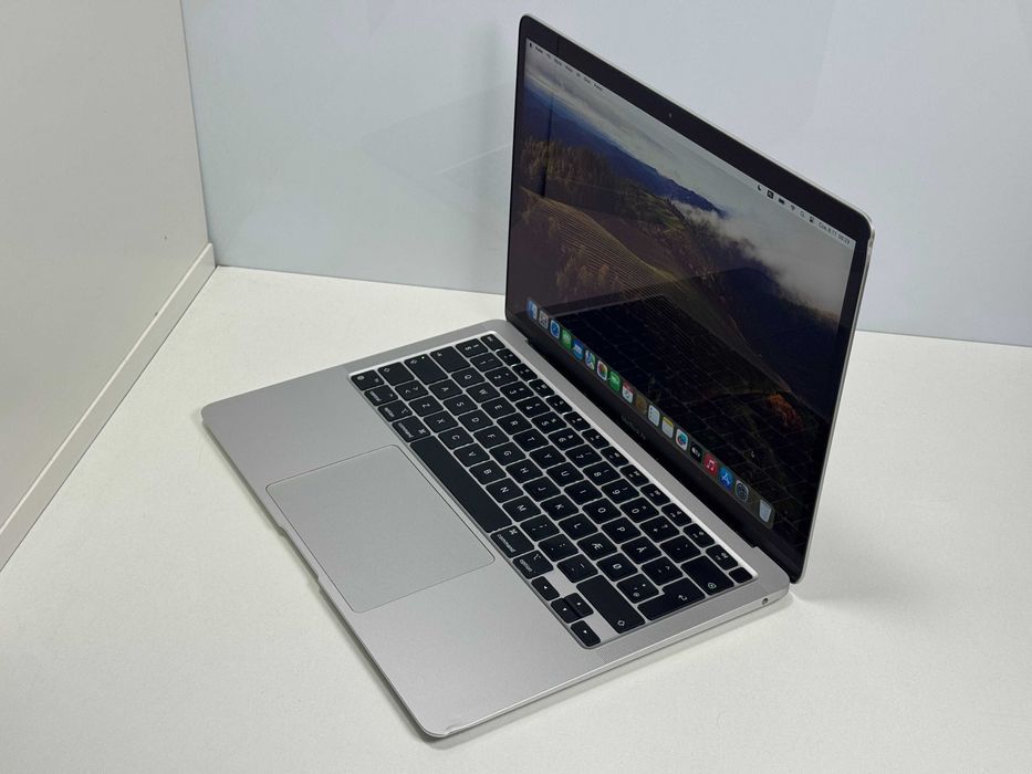 MacBook Air 13 2020 M1 89% Kondycji 8GB RAM 256GB SSD