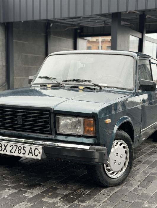 продам ваз/лада 2107