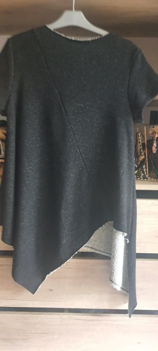 Bluzka asymetryczna Wendy Trendy