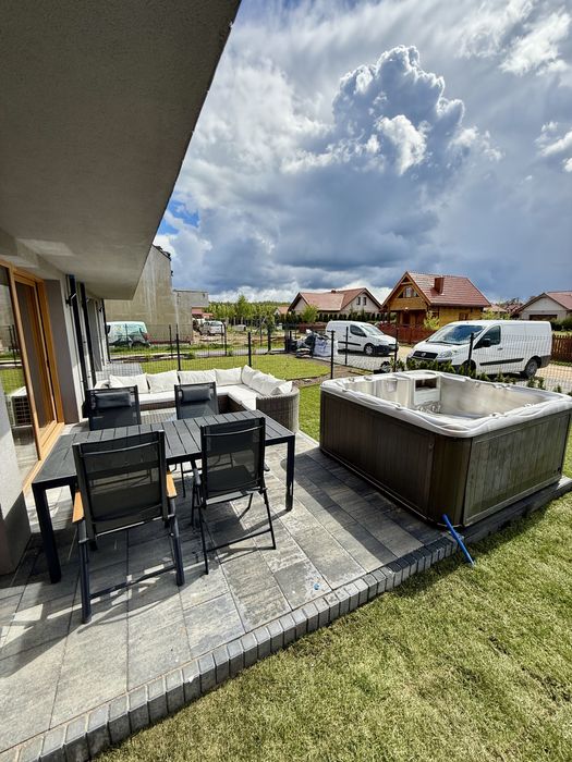 Apartamenty Rydzewo 2