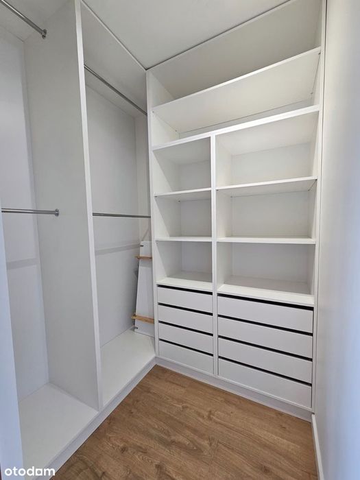 74 m²| Widok na Centrum | Naturalne Materiały | dwa tarasy - More