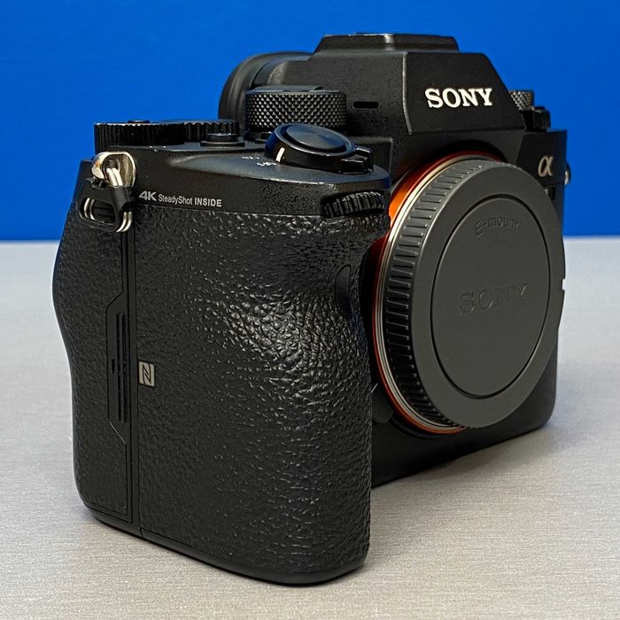 Sony Alpha A9 II (Corpo) - 24.2MP