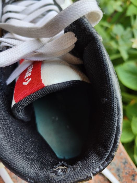 Sneakersy Converse 42