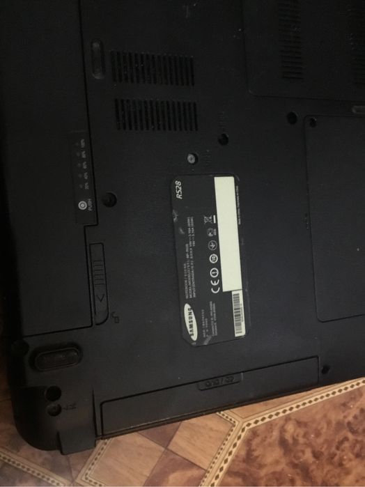 Ноутбук мощный самсунг 15 экран видео Geforce