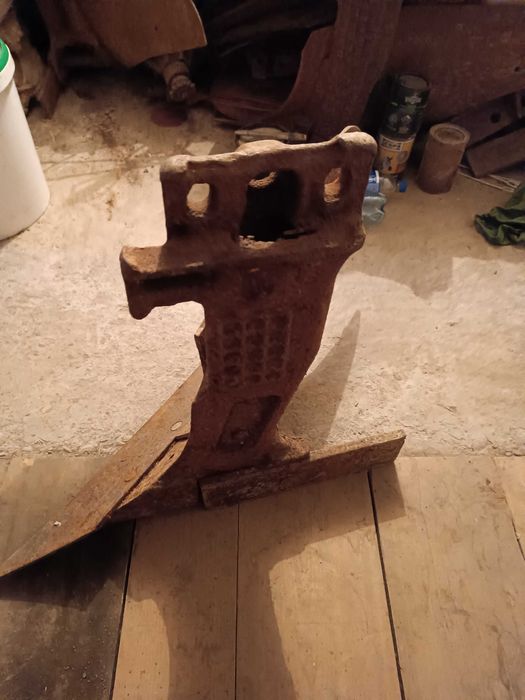 Продам плуг плн 3 -35