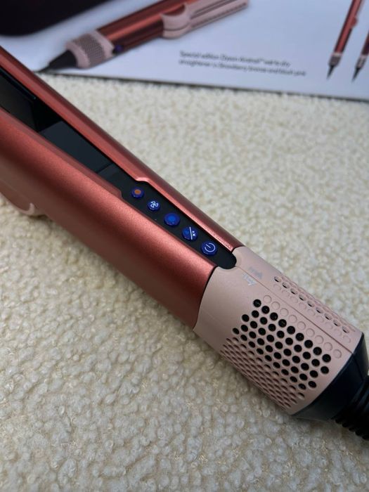 Дайсон Dyson Airstrait HT01