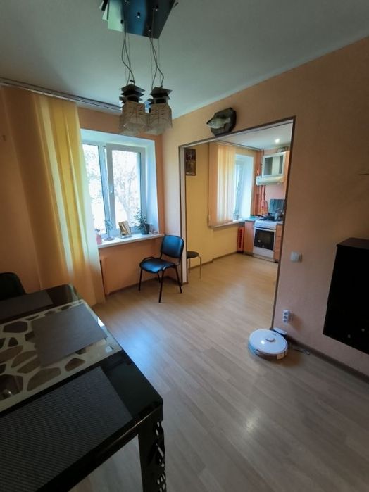 Оренда 2х кімн квартири  вул Л. Лукʼяненко