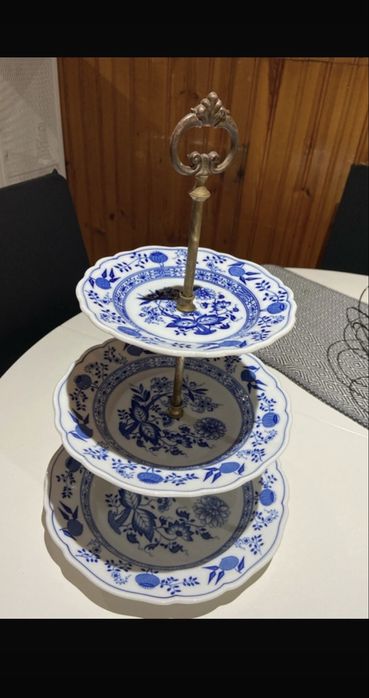 Fruteira  lorenz hutschenreuther germany