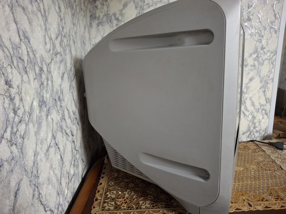 Телевізор Sony Trinitron KV-21CT1K, 21'' (60 см), робочий