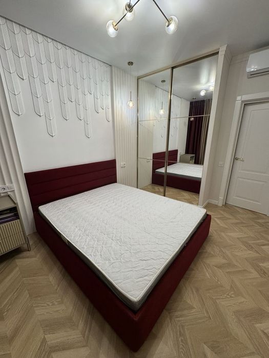 2-комнатная квартира Кадор Аркадия