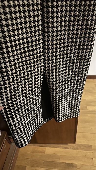 2 vestidos malha