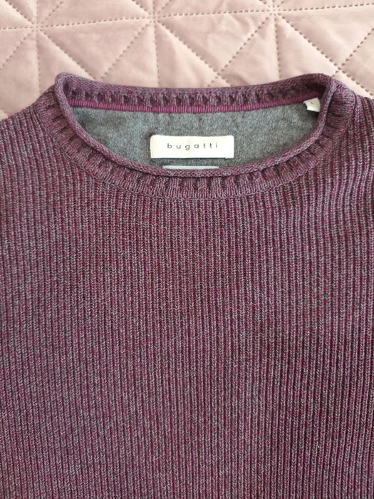 Свитшот кофта свитер Bugatti