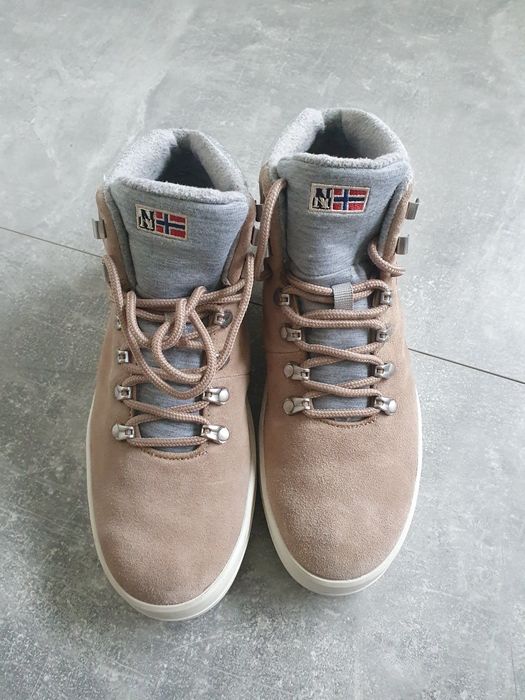 Buty sportowe NAPAPIJRI rozm.40