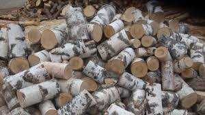 Дрова в наявності та під замовлення. Доставка.