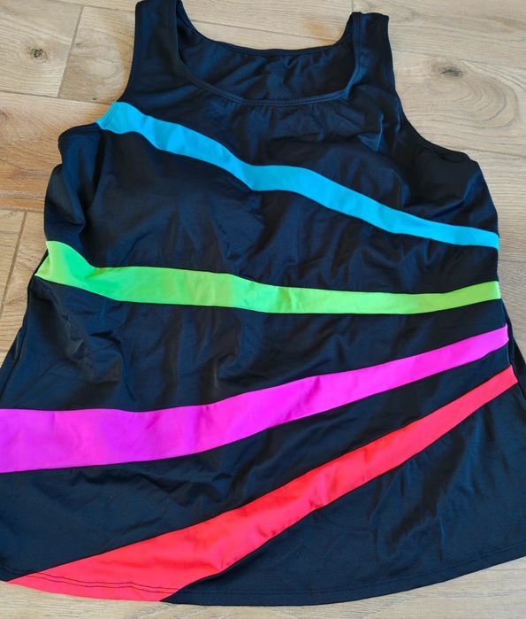 Modne tankini 50