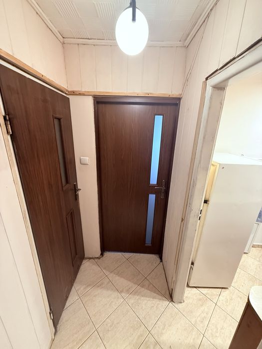 Mieszkanie do wynajecia 35 m